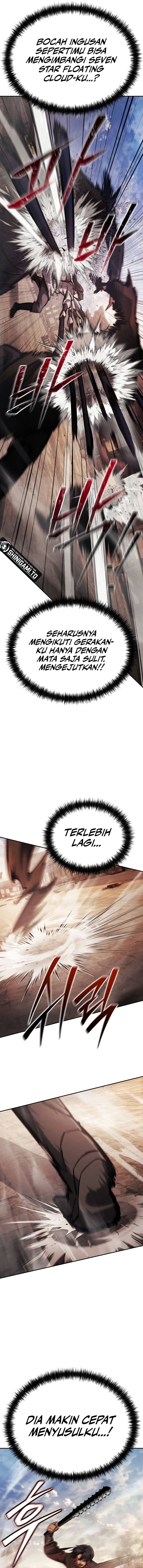 I Became the Youngest Martial God Chapter 8 - Page 8