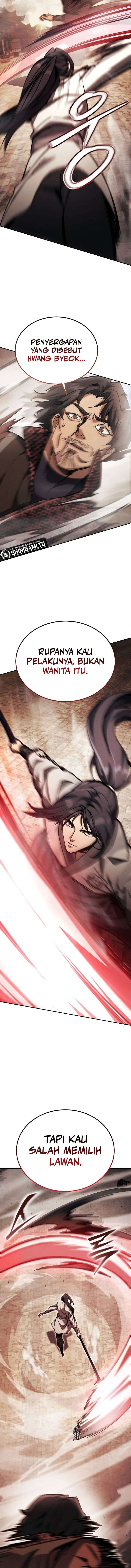 I Became the Youngest Martial God Chapter 8 - Page 9