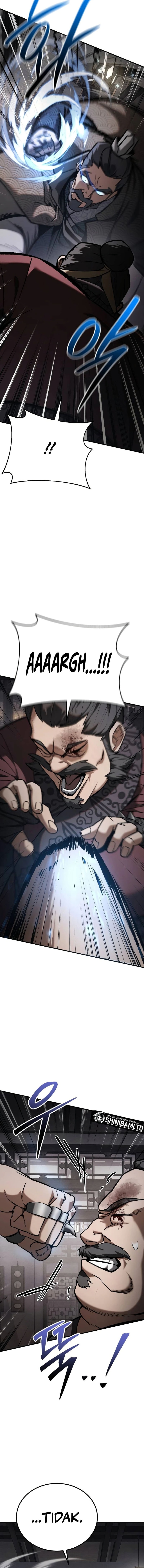 I Became the Youngest Martial God Chapter 9 - Page 10