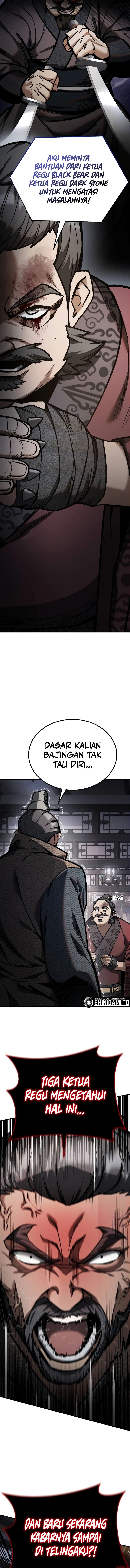 I Became the Youngest Martial God Chapter 9 - Page 14
