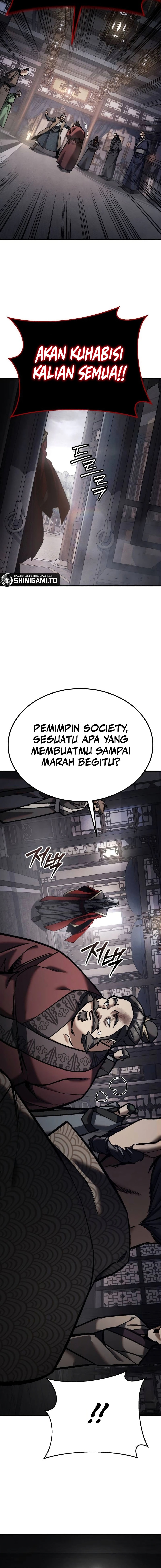 I Became the Youngest Martial God Chapter 9 - Page 15