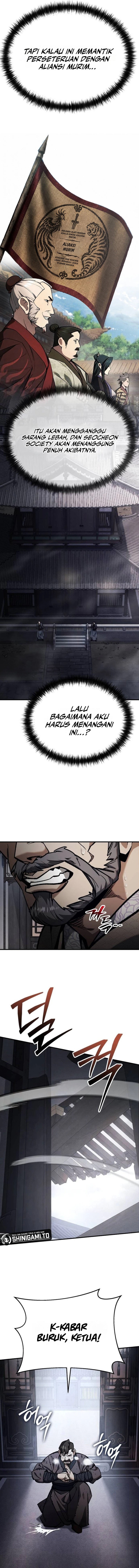 I Became the Youngest Martial God Chapter 9 - Page 19