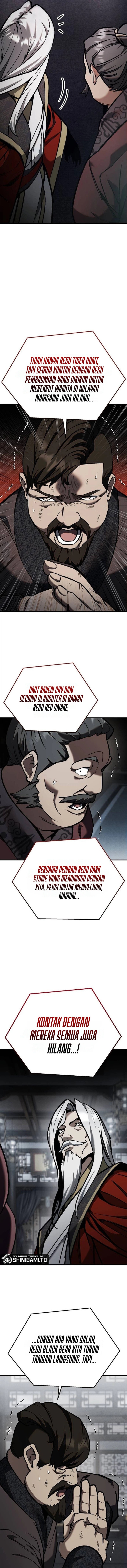 I Became the Youngest Martial God Chapter 9 - Page 20