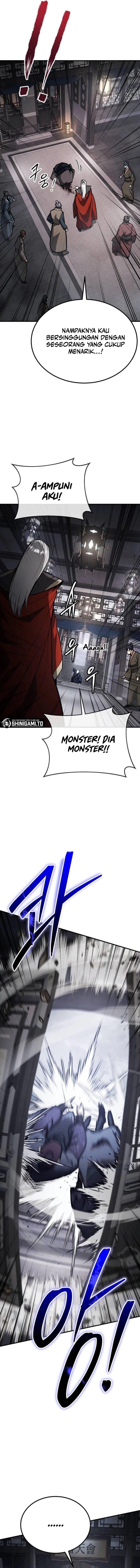 I Became the Youngest Martial God Chapter 9 - Page 26