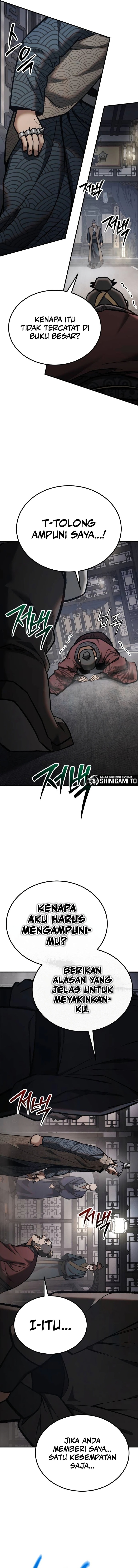 I Became the Youngest Martial God Chapter 9 - Page 9