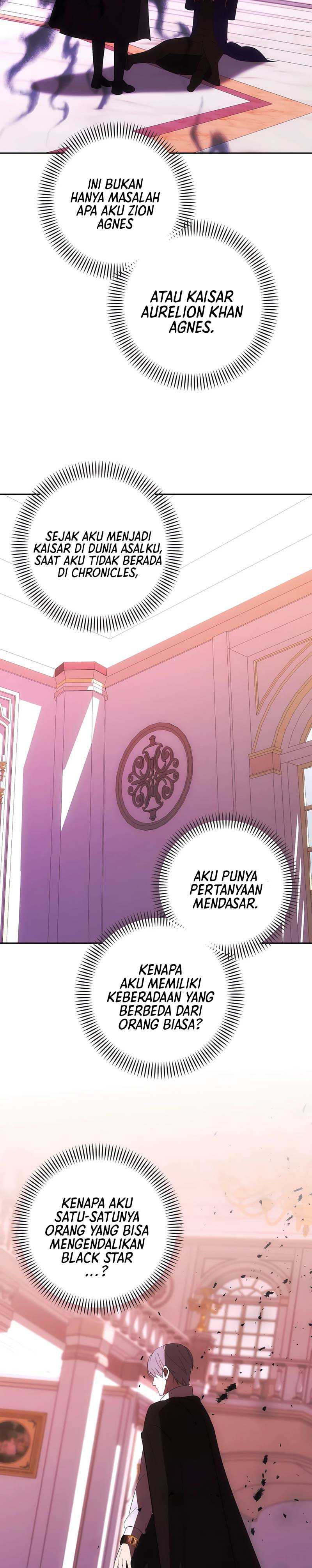 Baca I Became The Youngest Prince in The Novel - Chapter 51 halaman 10