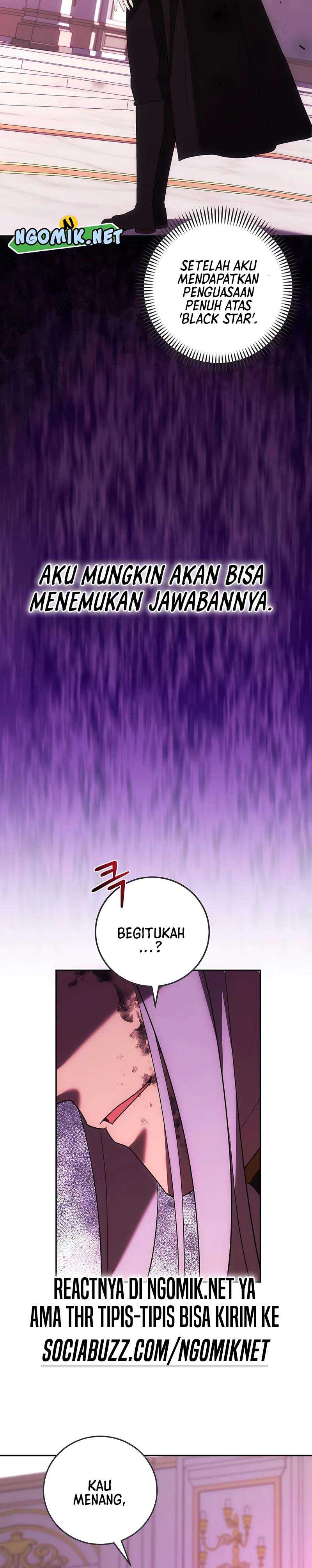Baca I Became The Youngest Prince in The Novel - Chapter 51 halaman 11