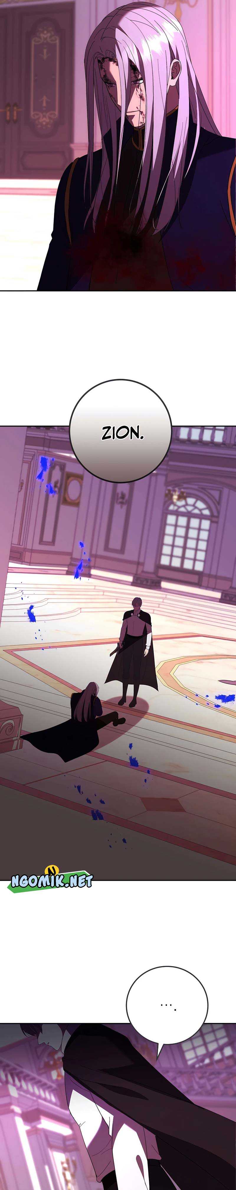 Baca I Became The Youngest Prince in The Novel - Chapter 51 halaman 12