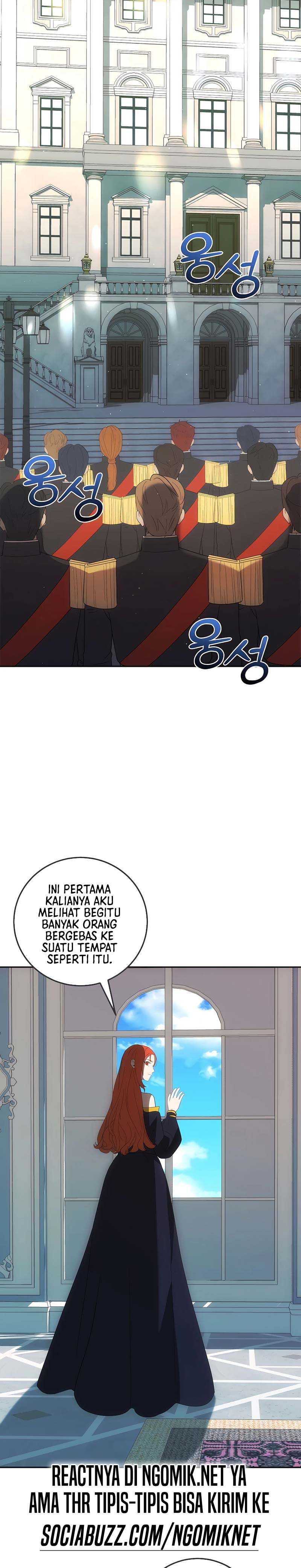 Baca I Became The Youngest Prince in The Novel - Chapter 51 halaman 16