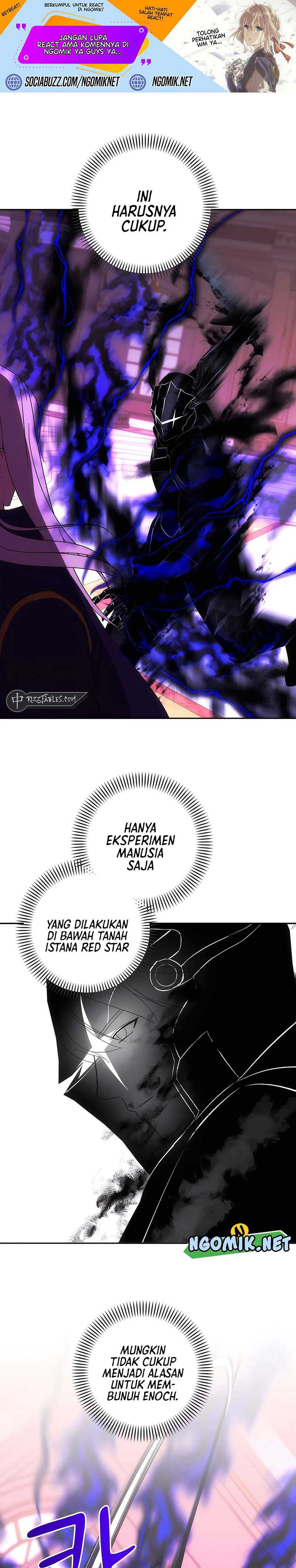 Baca I Became The Youngest Prince in The Novel - Chapter 51 halaman 2