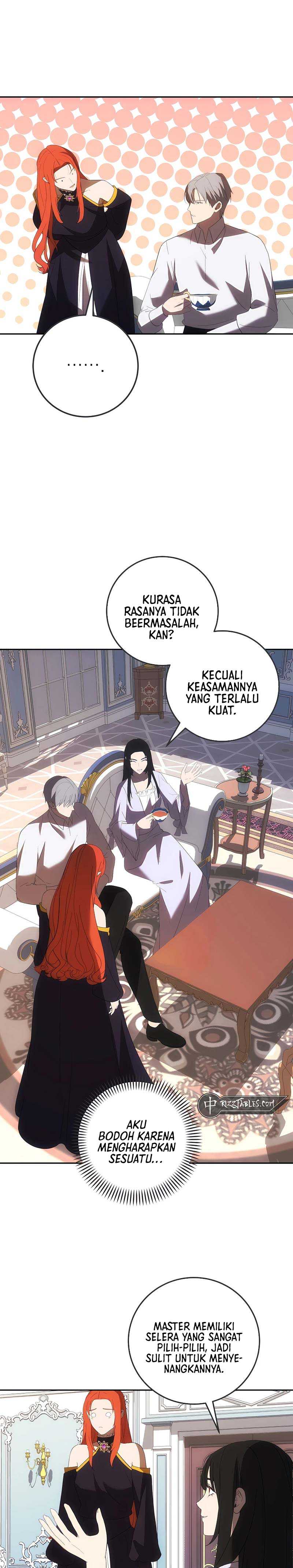 Baca I Became The Youngest Prince in The Novel - Chapter 51 halaman 21