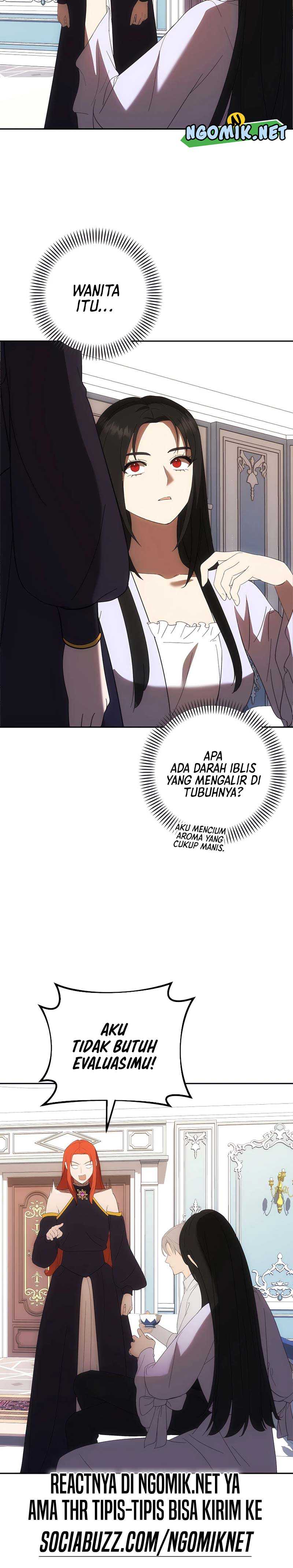 Baca I Became The Youngest Prince in The Novel - Chapter 51 halaman 22