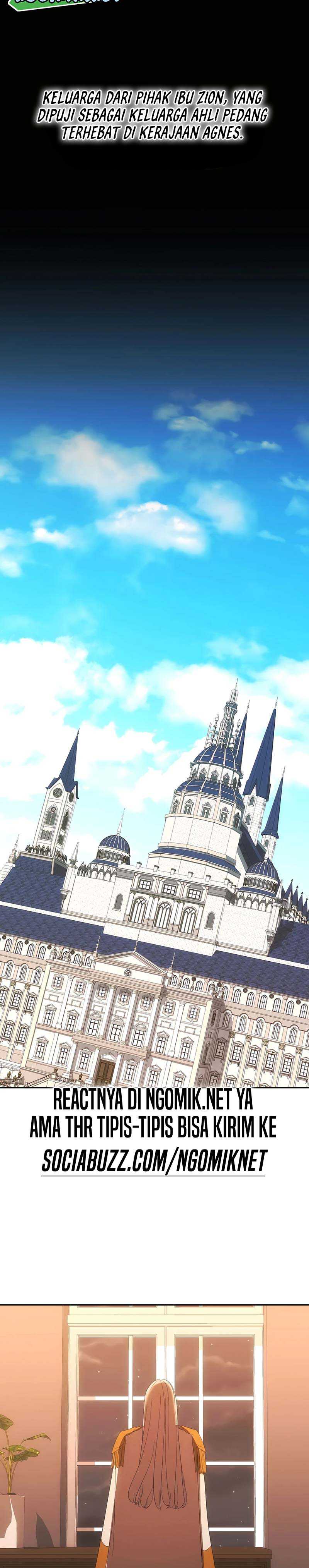 Baca I Became The Youngest Prince in The Novel - Chapter 51 halaman 29