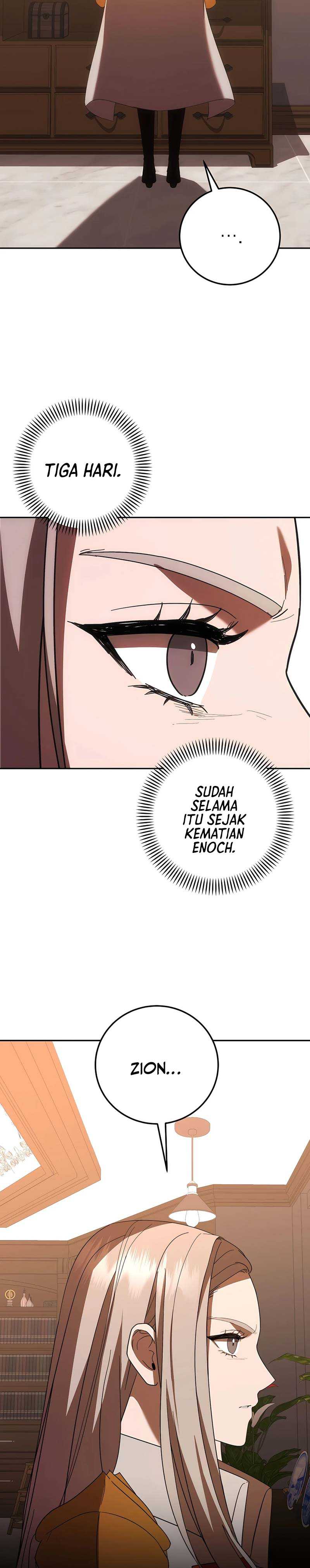 Baca I Became The Youngest Prince in The Novel - Chapter 51 halaman 30