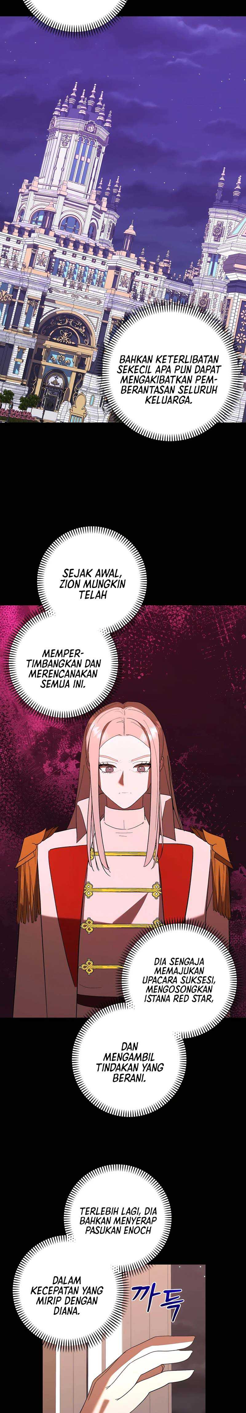 Baca I Became The Youngest Prince in The Novel - Chapter 51 halaman 33