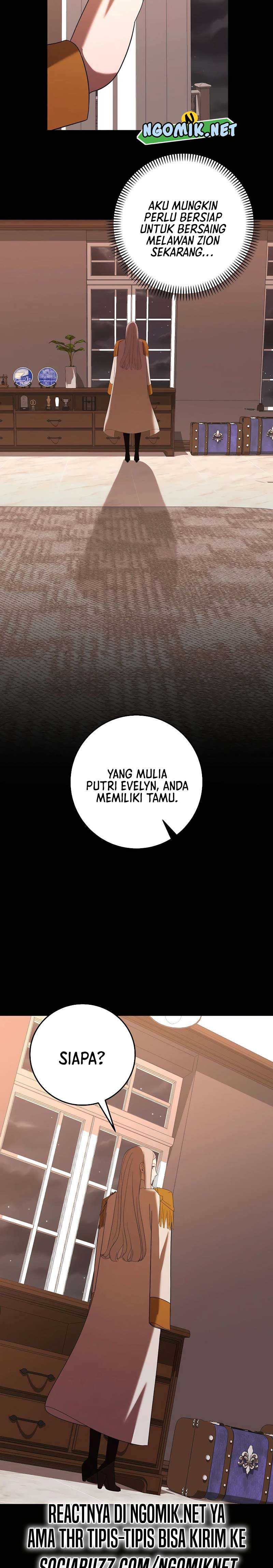 Baca I Became The Youngest Prince in The Novel - Chapter 51 halaman 34