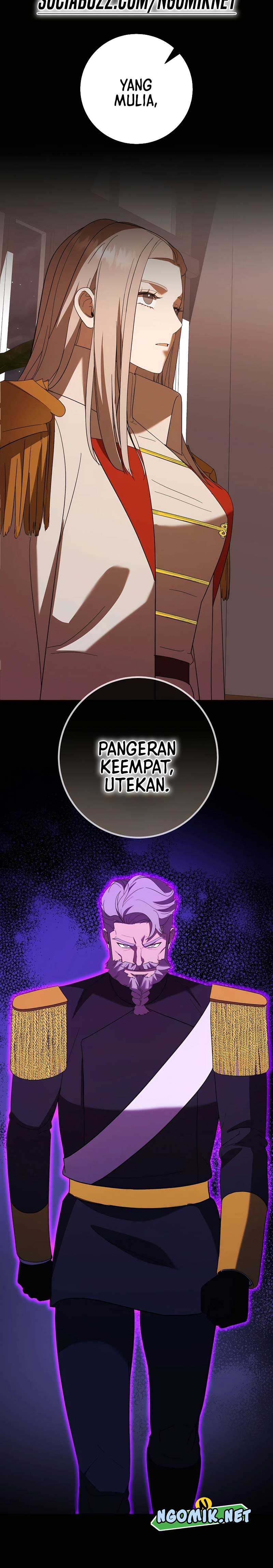Baca I Became The Youngest Prince in The Novel - Chapter 51 halaman 35