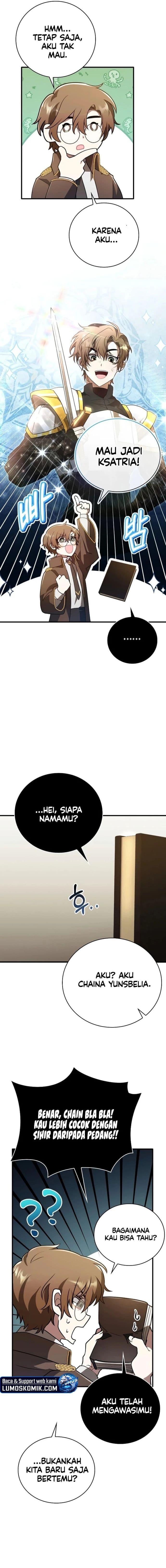 Baca I Become a Legendary Arch Mage by Reading a Book - Chapter 1 halaman 17