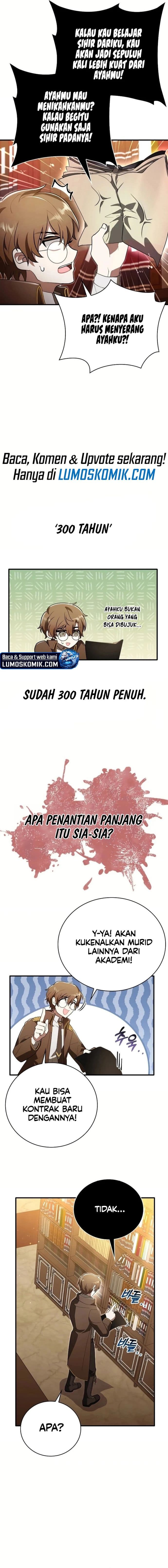 Baca I Become a Legendary Arch Mage by Reading a Book - Chapter 1 halaman 22