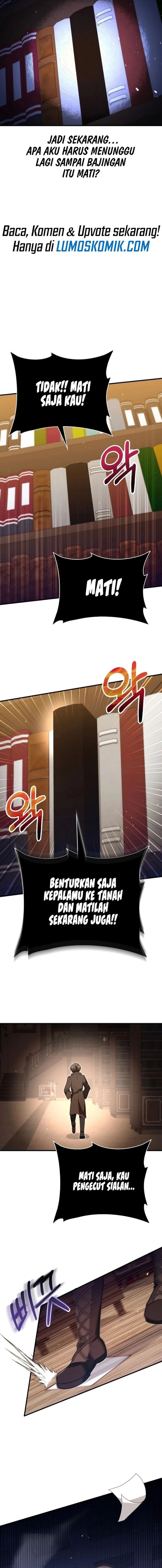 Baca I Become a Legendary Arch Mage by Reading a Book - Chapter 1 halaman 26