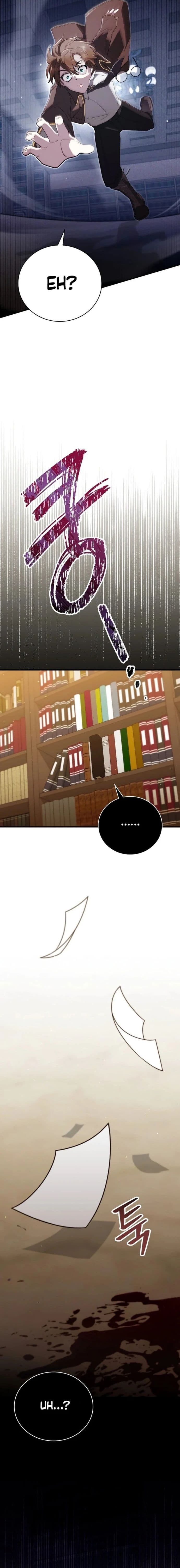 Baca I Become a Legendary Arch Mage by Reading a Book - Chapter 1 halaman 27