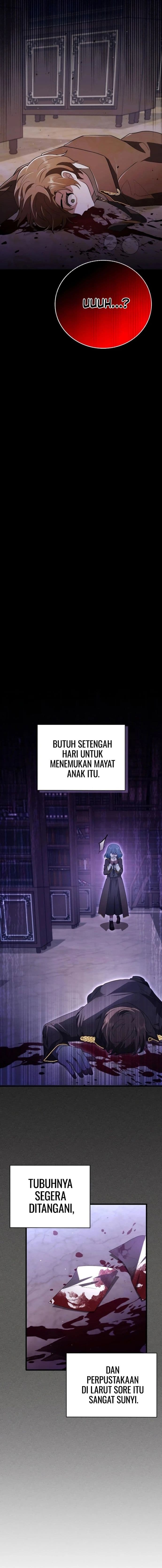 Baca I Become a Legendary Arch Mage by Reading a Book - Chapter 1 halaman 28