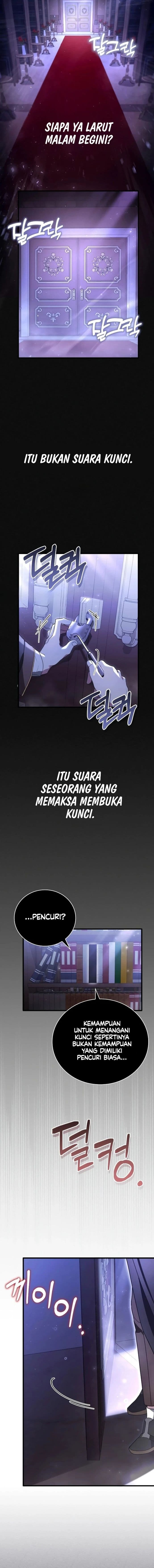 Baca I Become a Legendary Arch Mage by Reading a Book - Chapter 1 halaman 31