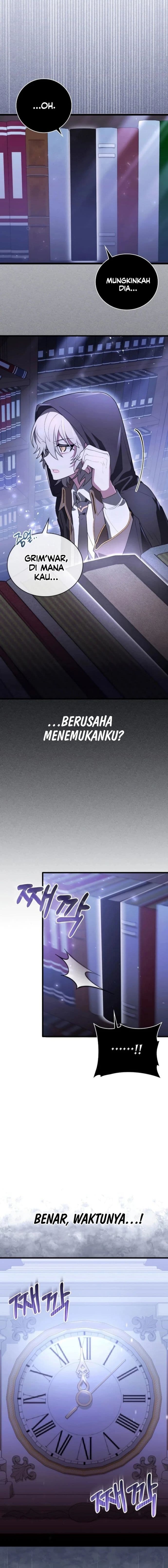 Baca I Become a Legendary Arch Mage by Reading a Book - Chapter 1 halaman 33