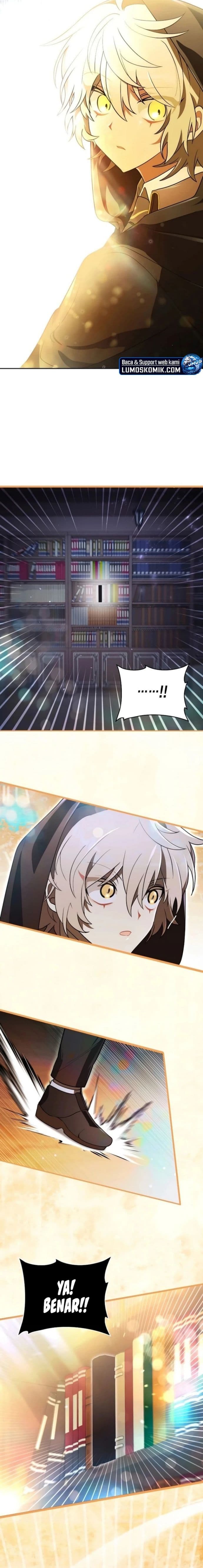 Baca I Become a Legendary Arch Mage by Reading a Book - Chapter 1 halaman 35