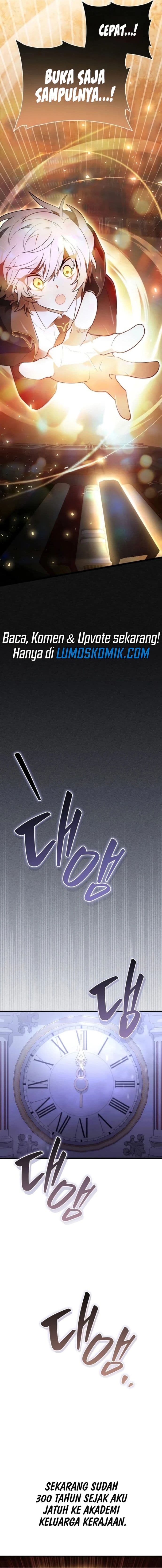 Baca I Become a Legendary Arch Mage by Reading a Book - Chapter 1 halaman 36