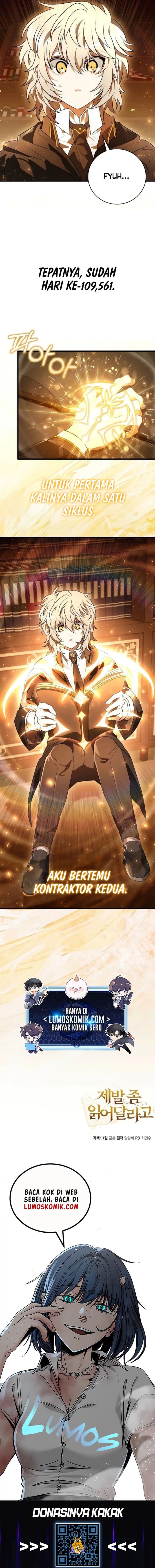 Baca I Become a Legendary Arch Mage by Reading a Book - Chapter 1 halaman 37