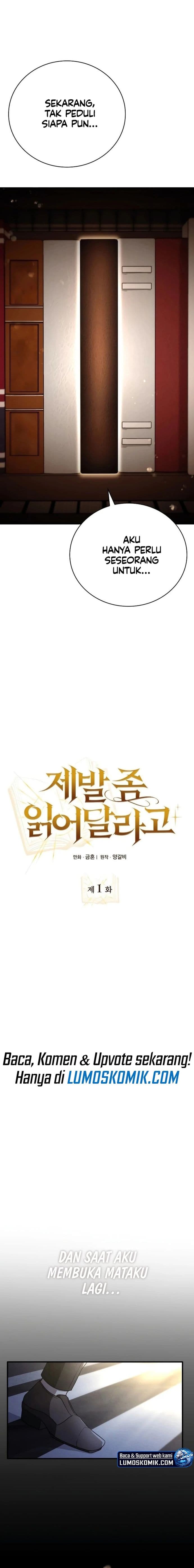 Baca I Become a Legendary Arch Mage by Reading a Book - Chapter 1 halaman 4