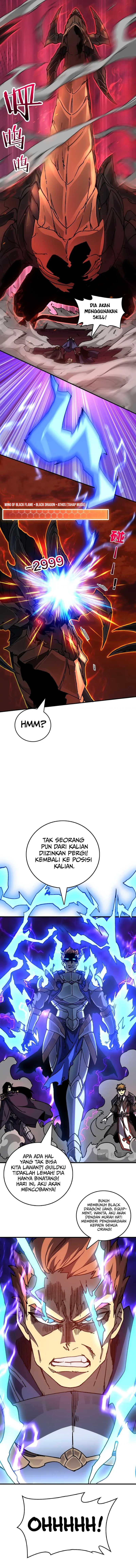 Baca I Become Invincible Black Dragon Boss At The Start - Chapter 2 halaman 14