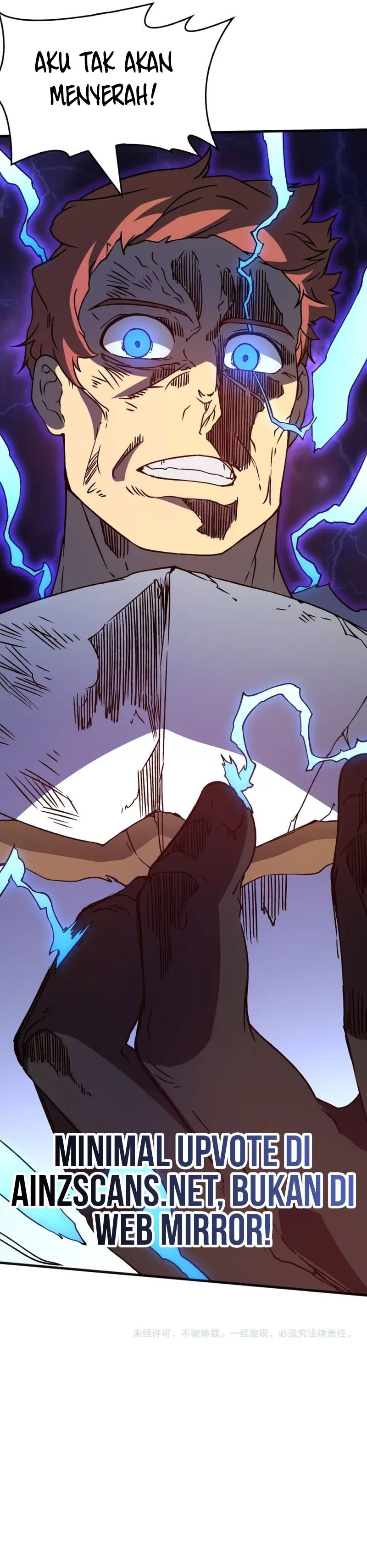 Baca I Become Invincible Black Dragon Boss At The Start - Chapter 3 halaman 16