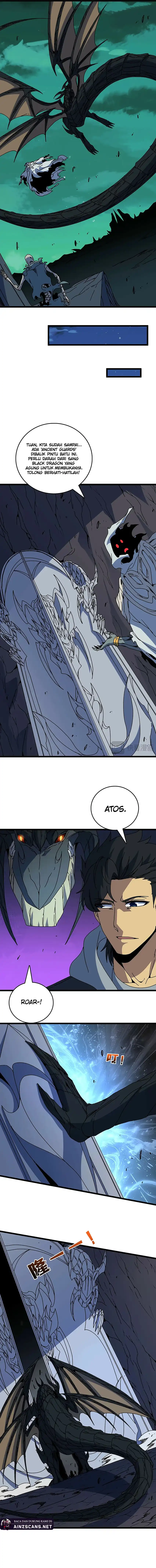 Baca I Become Invincible Black Dragon Boss At The Start - Chapter 97 halaman 5