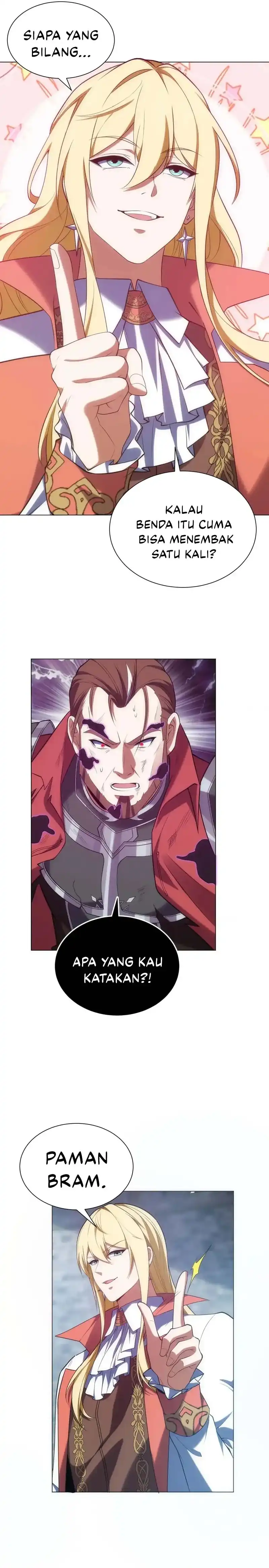 Baca I Build an Industrial Empire on the Magic Continent - Chapter 73 halaman 11