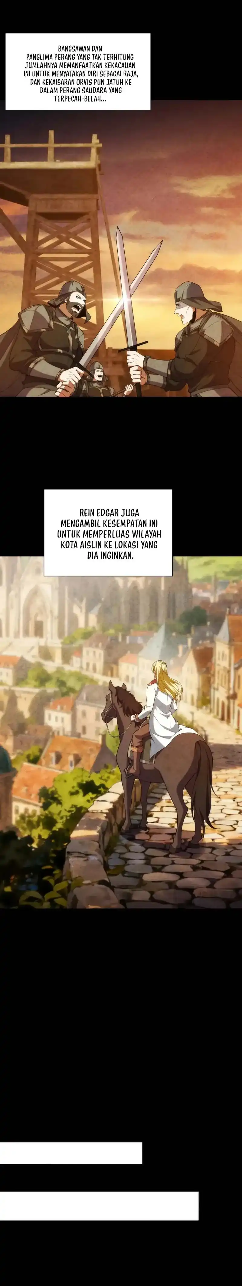 Baca I Build an Industrial Empire on the Magic Continent - Chapter 73 halaman 14