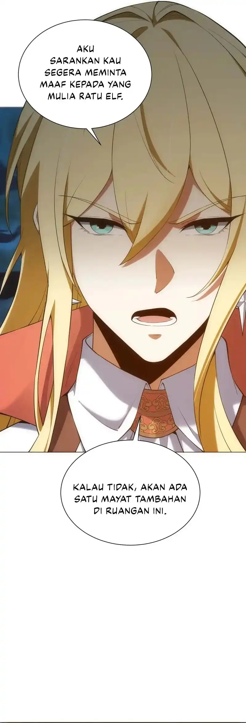 Baca I Build an Industrial Empire on the Magic Continent - Chapter 73 halaman 21