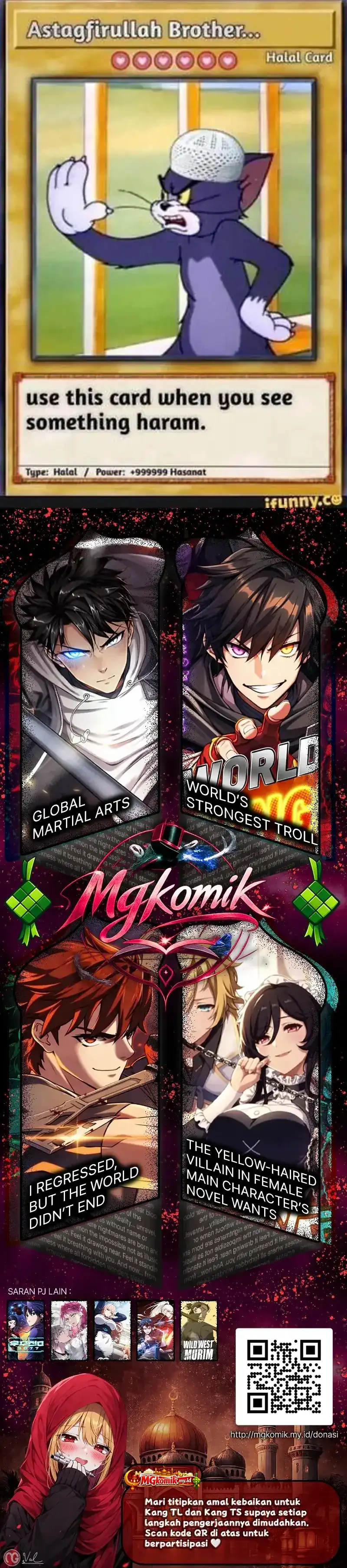 Baca I Build an Industrial Empire on the Magic Continent - Chapter 73 halaman 22