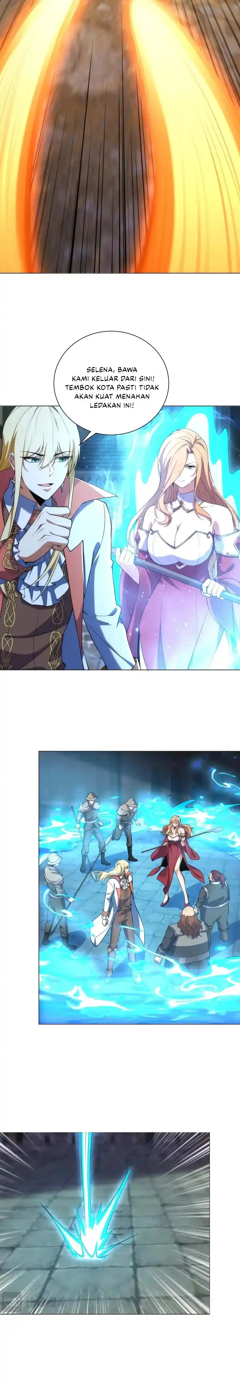 Baca I Build an Industrial Empire on the Magic Continent - Chapter 73 halaman 4