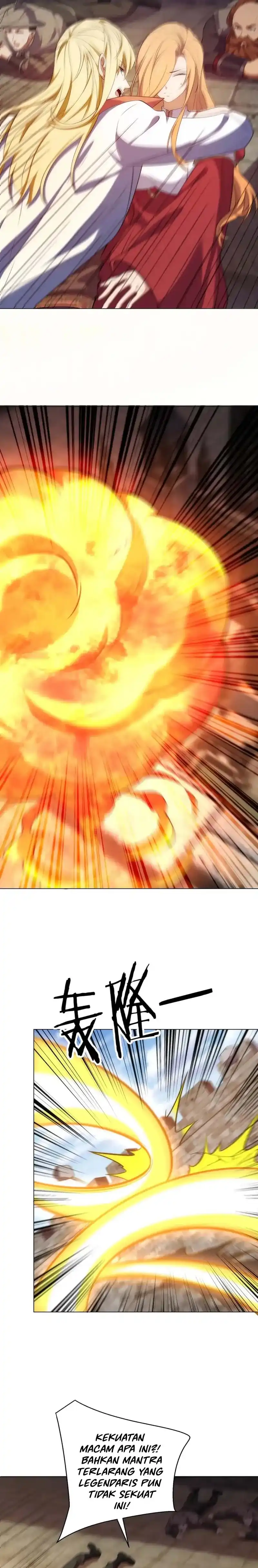 Baca I Build an Industrial Empire on the Magic Continent - Chapter 73 halaman 6