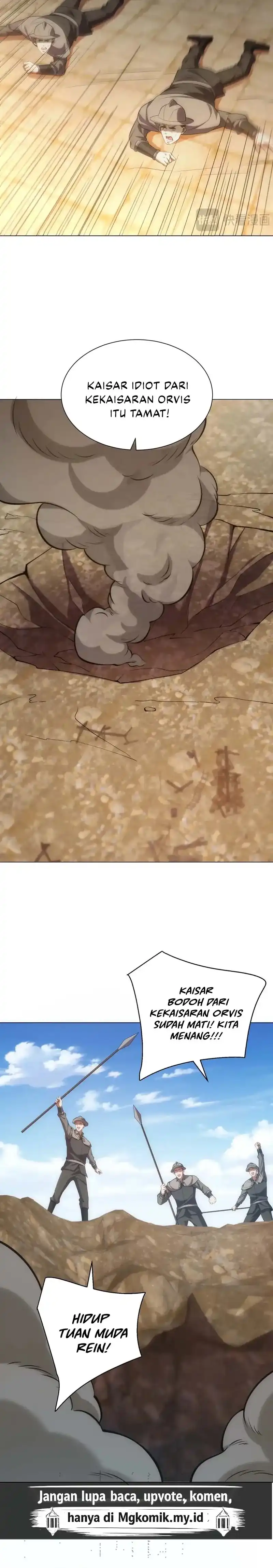 Baca I Build an Industrial Empire on the Magic Continent - Chapter 73 halaman 7