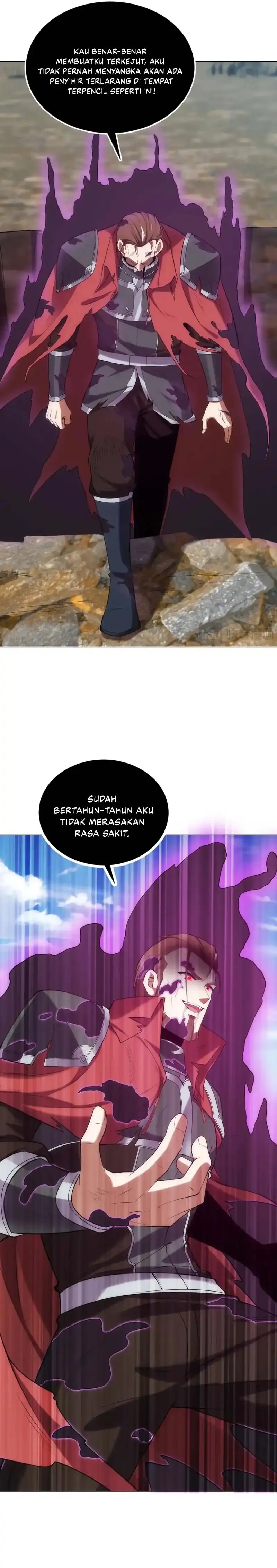 Baca I Build an Industrial Empire on the Magic Continent - Chapter 73 halaman 9