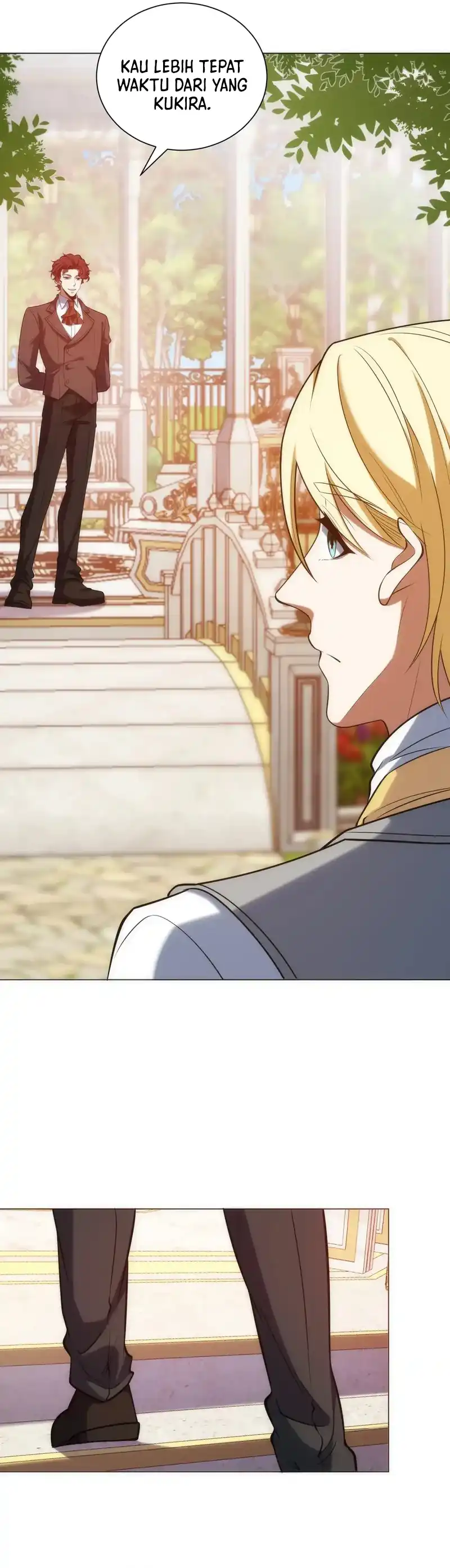 Baca I Build an Industrial Empire on the Magic Continent - Chapter 74 halaman 17