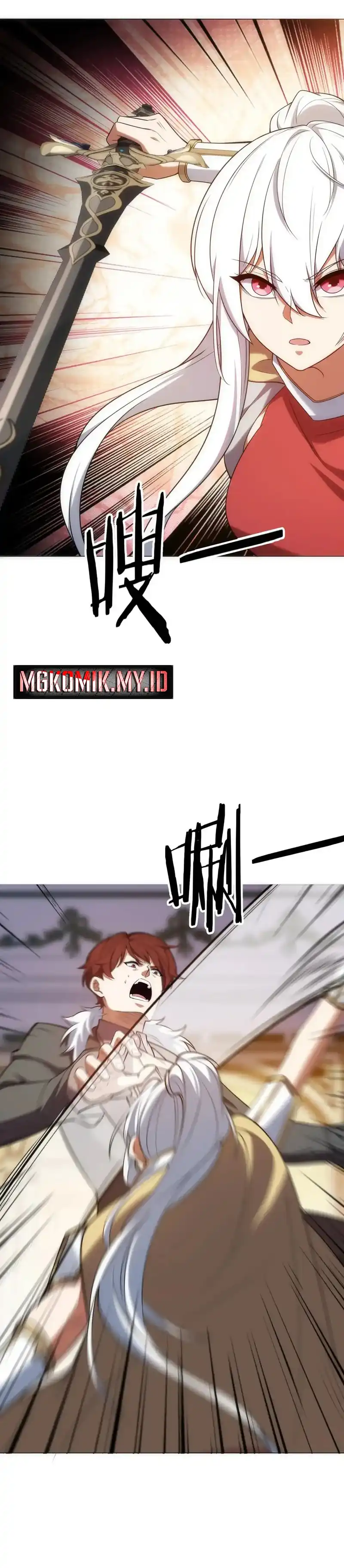 Baca I Build an Industrial Empire on the Magic Continent - Chapter 74 halaman 4