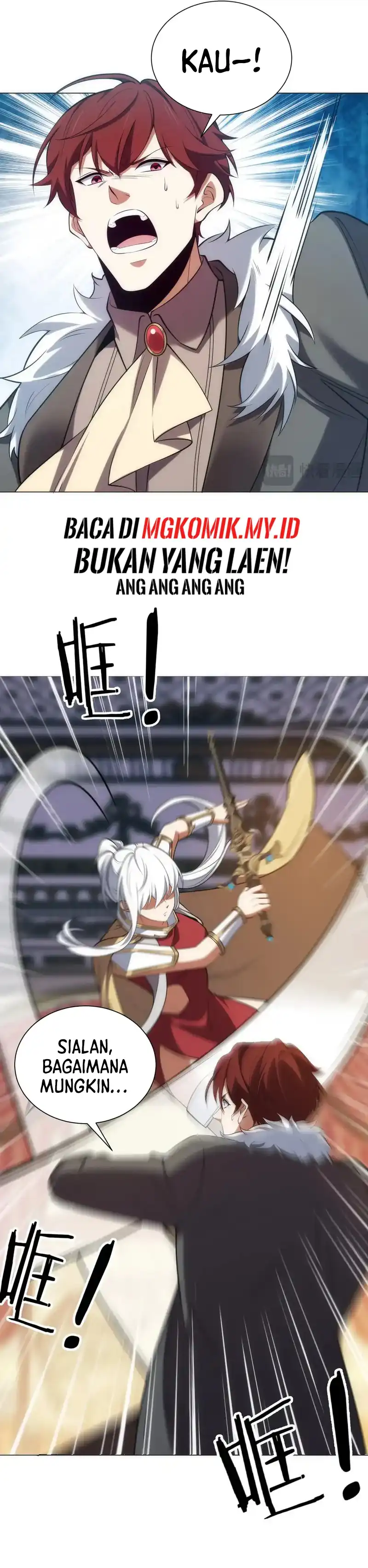 Baca I Build an Industrial Empire on the Magic Continent - Chapter 74 halaman 5