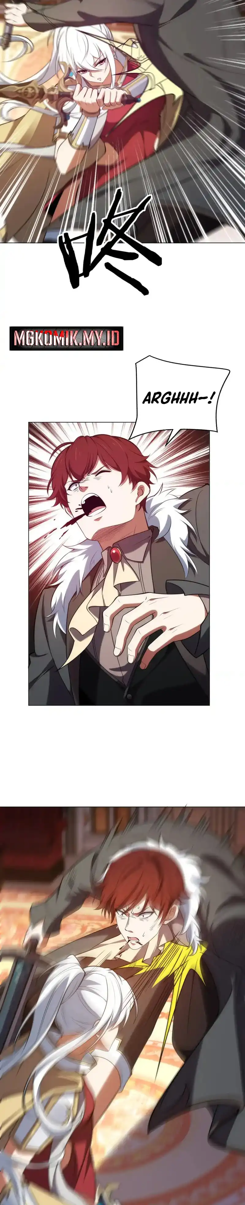 Baca I Build an Industrial Empire on the Magic Continent - Chapter 74 halaman 7