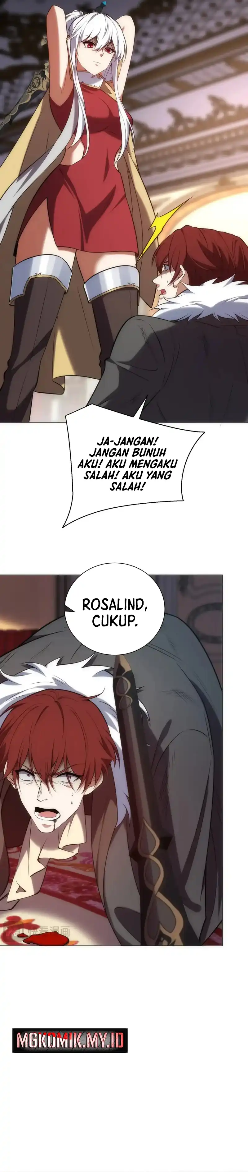 Baca I Build an Industrial Empire on the Magic Continent - Chapter 74 halaman 9