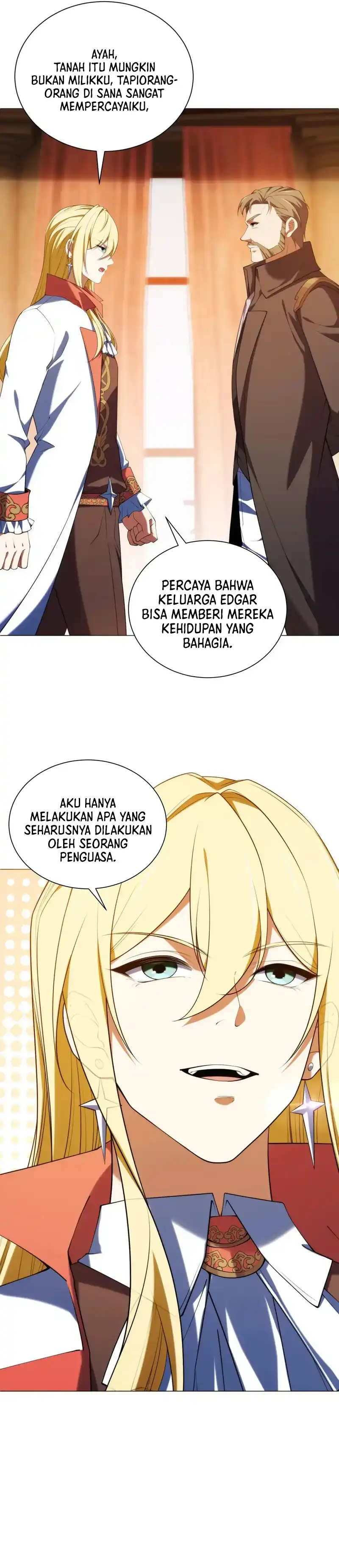 Baca I Build an Industrial Empire on the Magic Continent - Chapter 75 halaman 10