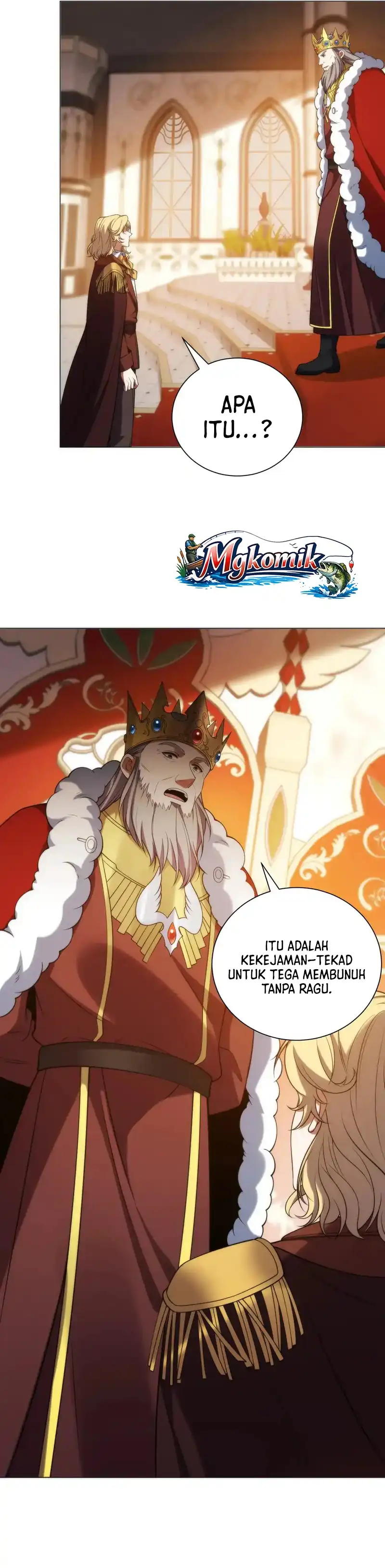 Baca I Build an Industrial Empire on the Magic Continent - Chapter 75 halaman 22